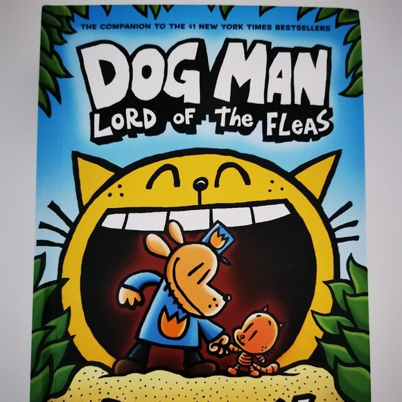 Dogman Books - Picture 3 of 4